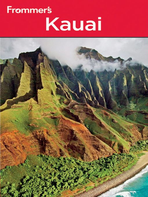 Title details for Frommer's Kauai by Jeanette Foster - Available